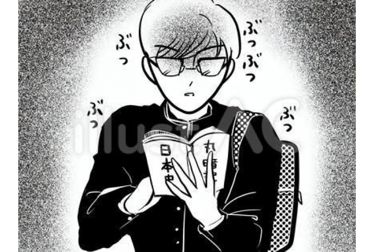 定期テストの成績をUPさせるために　その④