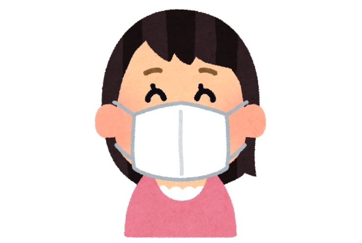 時短営業解除・・・