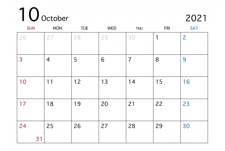 【六曜】気にしたことありますか？