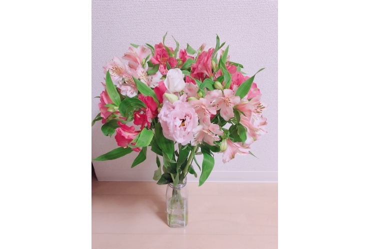 教室、再開しています！