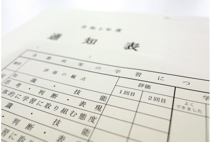 内申のつけられ方！  個別指導　英才個別学院　立会川校