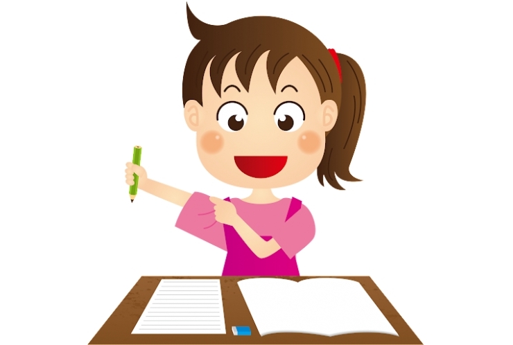 定期テストの成績をアップさせるために　その⑤