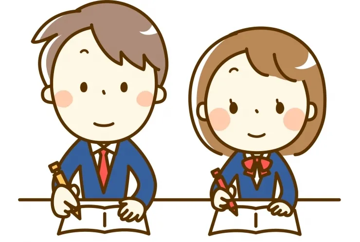 ２学期期末テスト対策会のお知らせ☆中学生☆