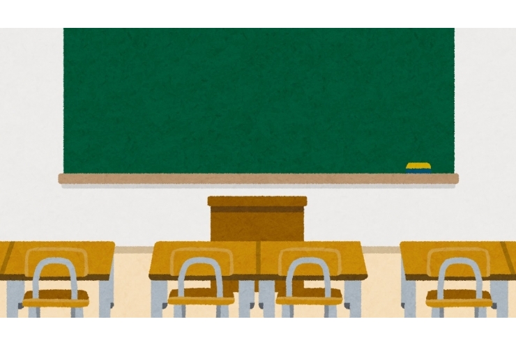 テスト対策会のお知らせ