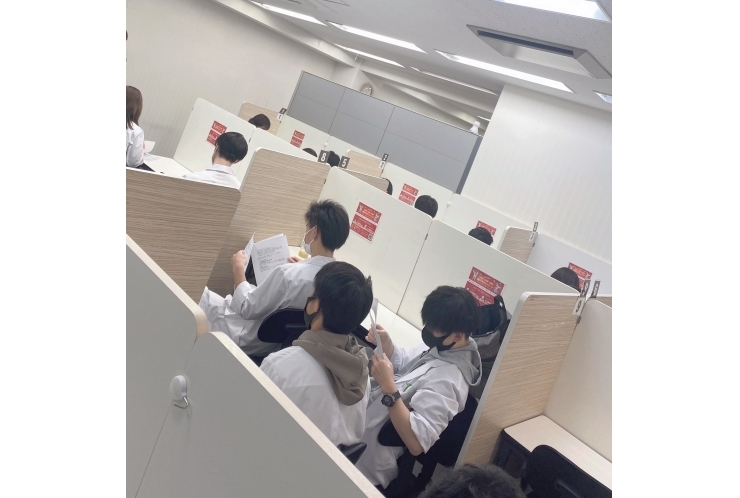 冬期講習に向けて…！