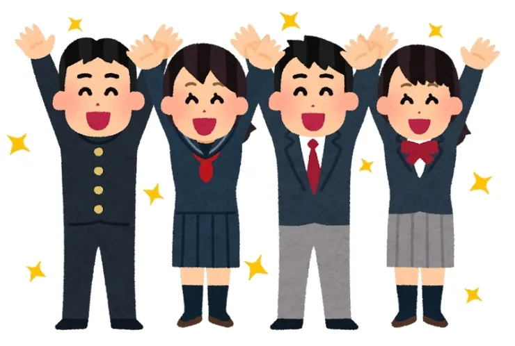 おめでとう！！