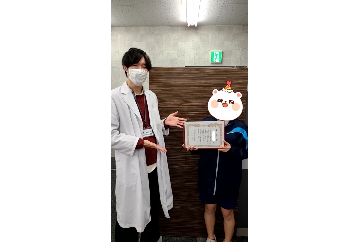 定期テスト結果速報♪　vol.１1