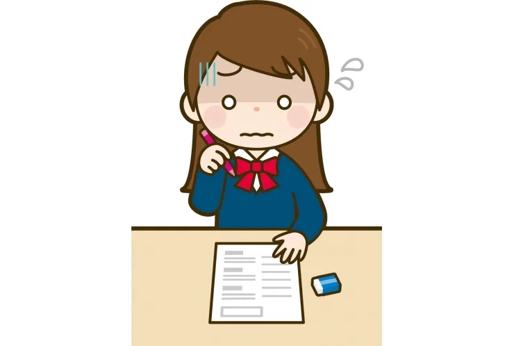 私立中学1年生への冬のアドバイス
