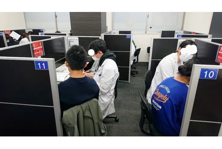 ❖中学1.2年生！テスト対策❖