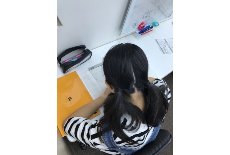 朝の15分の使い方