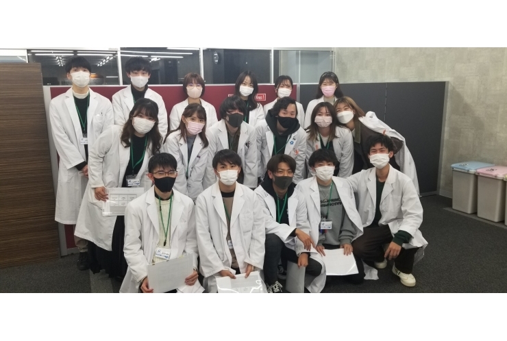 講師研修をおこないました！