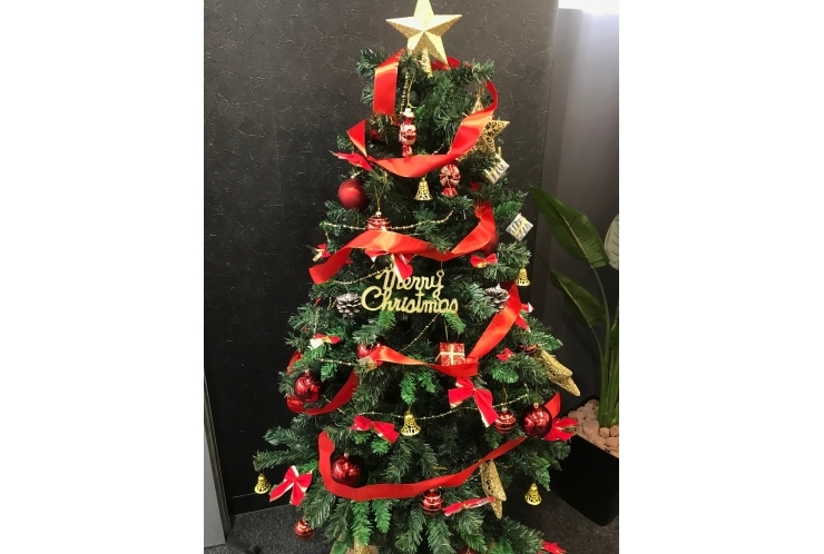 今年も残り1ヵ月！！