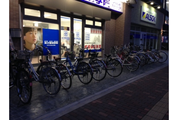 2学期末　中3　テスト結果