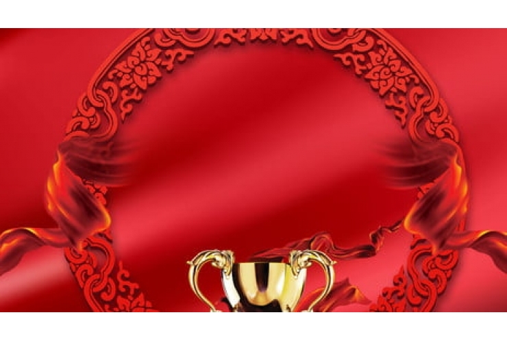 【中学生後期中間テスト】表彰式を行いました！