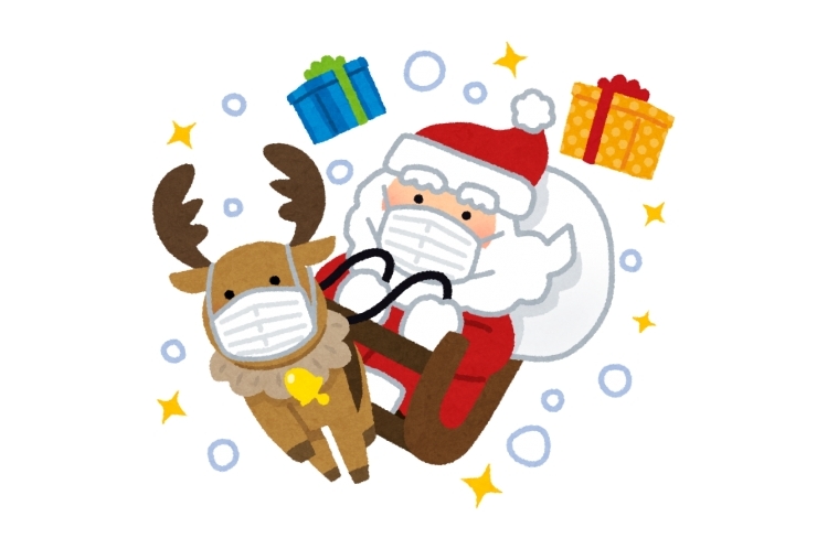 戸部校　クリスマスVer.