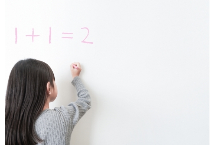 なぜ計算力が必要？