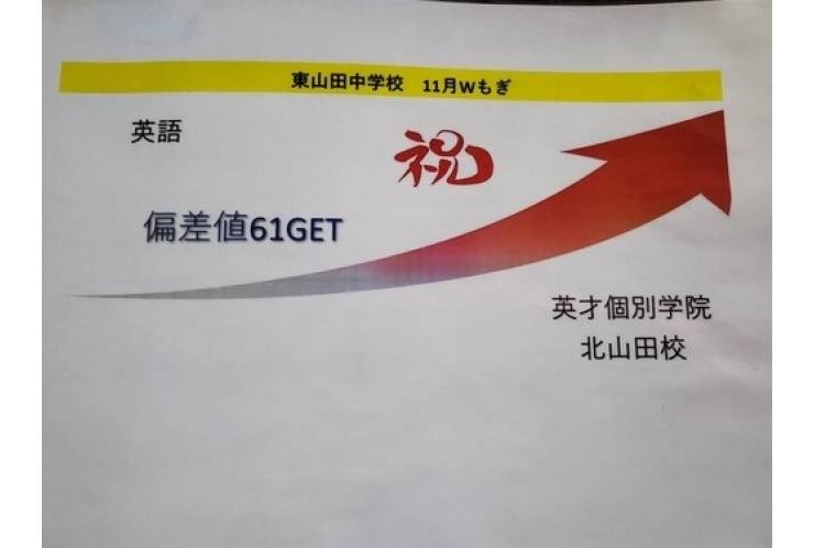 Wもぎ成績UP速報！