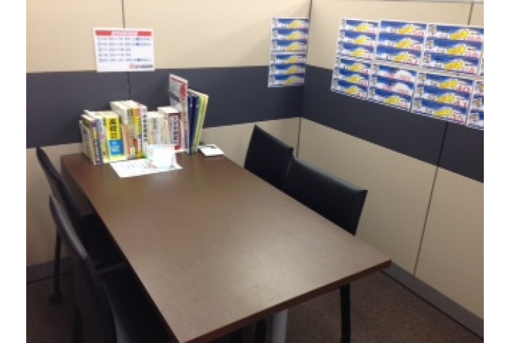 【テスト結果速報】高校生も頑張っています！