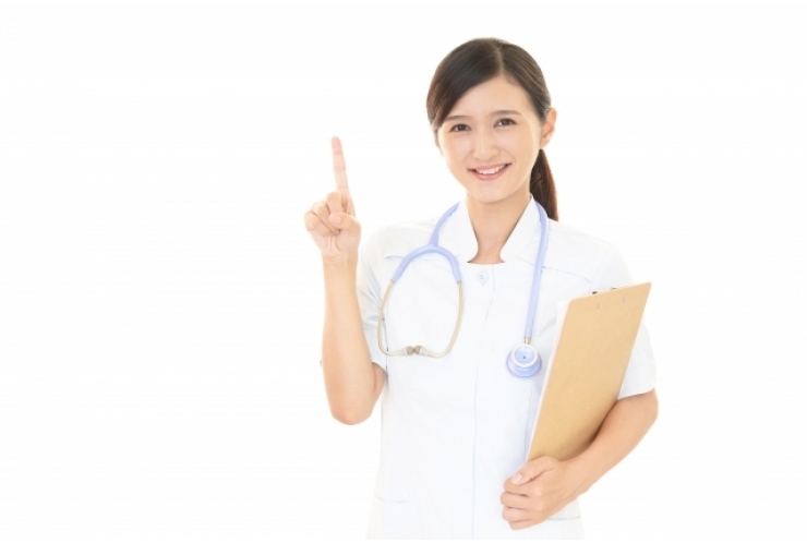 【看護系】どんな進路？