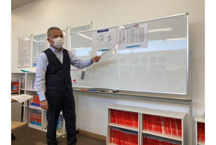 社会の無料講座、最終仕上げに入ります