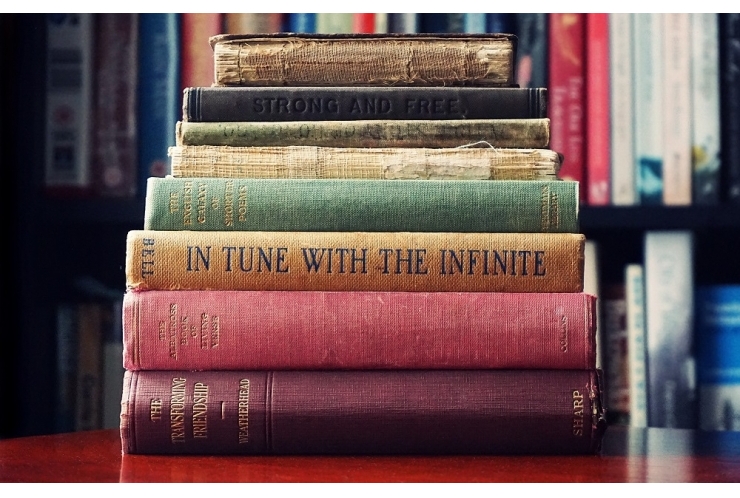 【課題と目標を持って】読書のススメ【練馬 中村橋 塾】