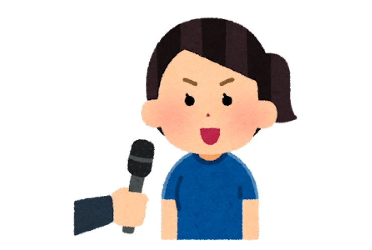 大学合格者インタビュー！