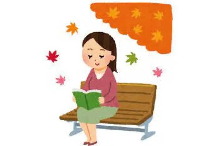 読書ってとっても大事