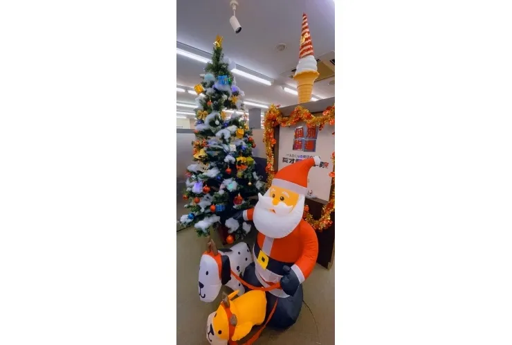 テスト会実施中！
