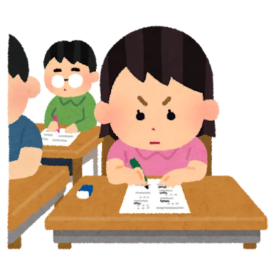 第１回テスト会実施