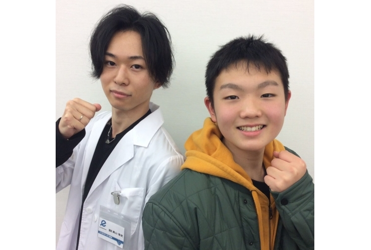 安方・矢口中2学期期末テスト結果報告【英才個別学院 矢口渡校】