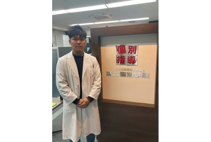 初めまして講師の馬場です。