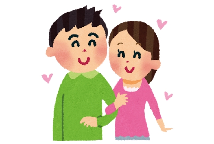 面接官は恋人！