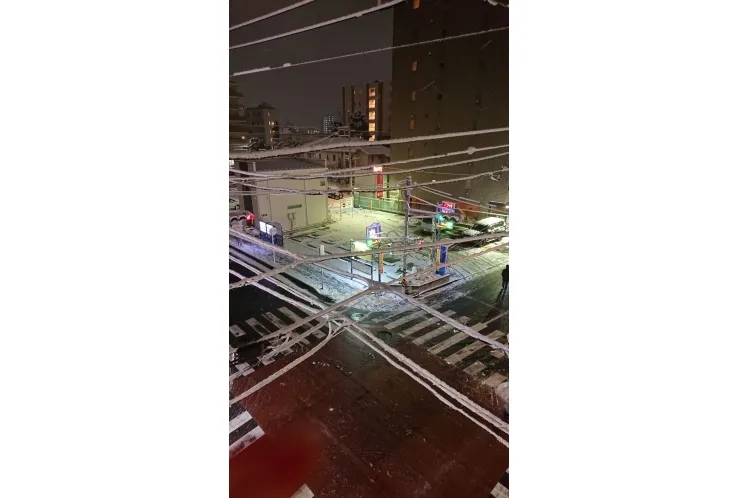 大学受験！残り1週間