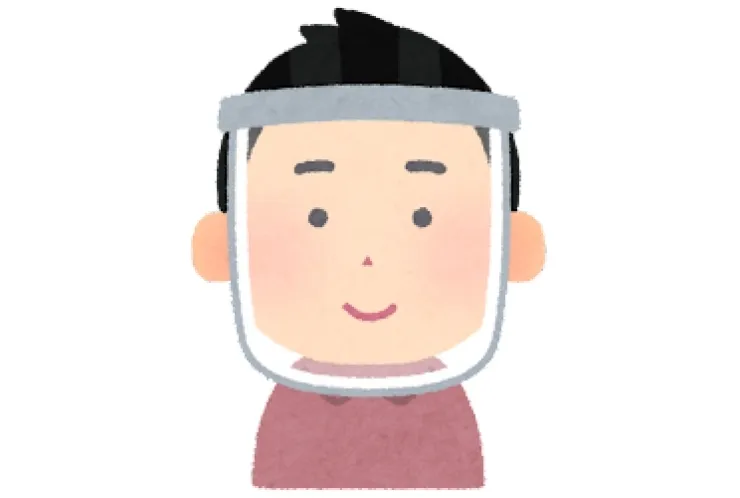オミクロンに注意！！