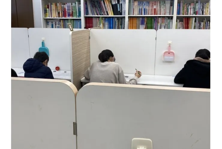 塾内模試って何？