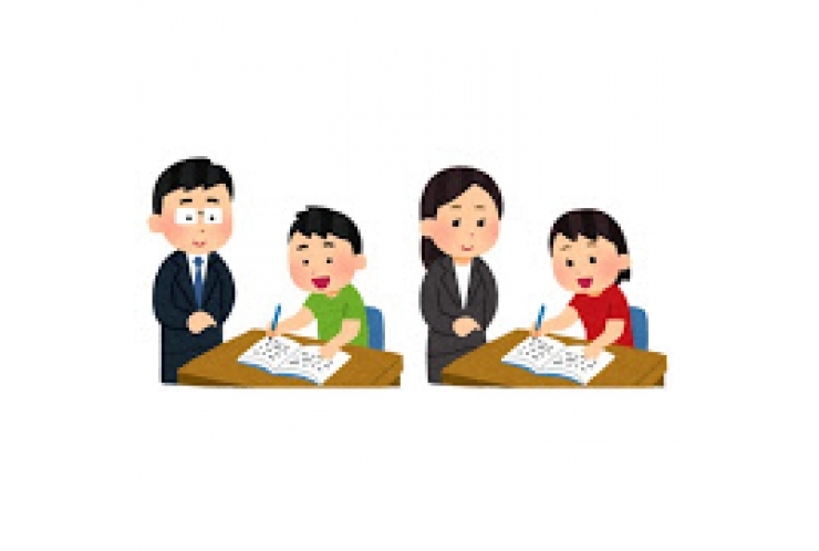 無料学習相談会、実施中！