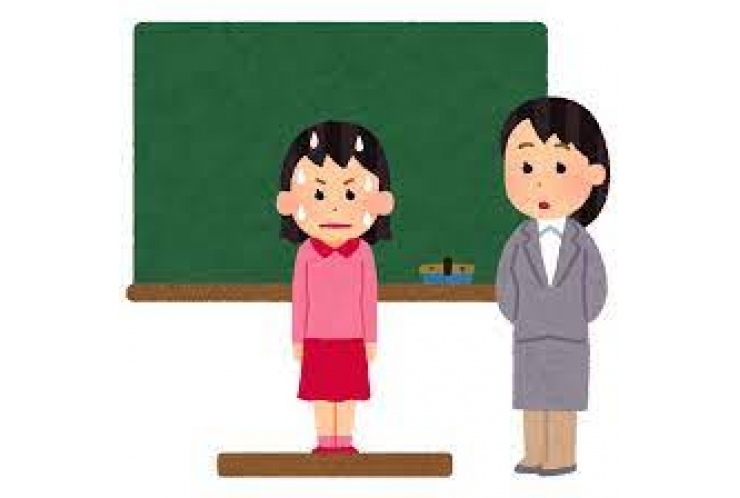 緊張しいの方必見です！！【リラックス方法】