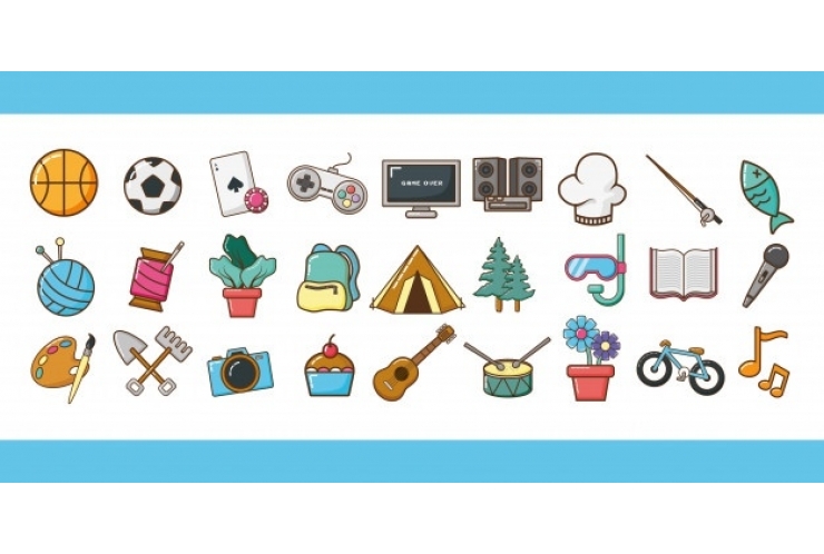 「好きこそものの上手なれ」