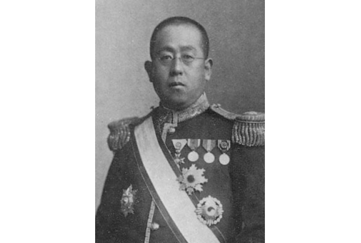 幻の徳川16代将軍！ 個別指導　英才個別学院　立会川校