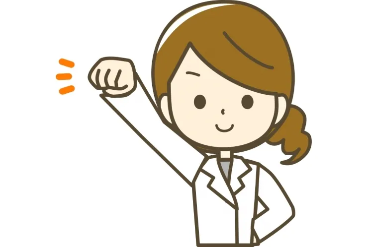 大学入試共通テスト　受験生頑張れ！