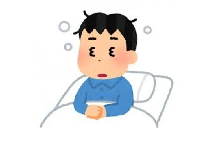 受験に向けた生活リズム