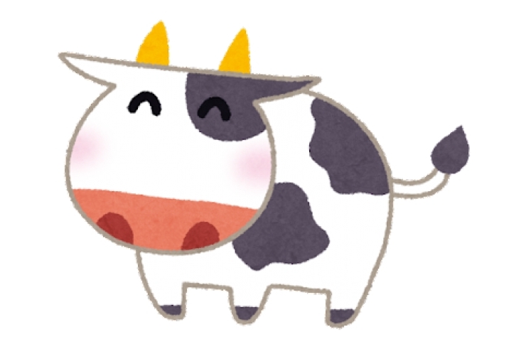 おススメはホットミルク！