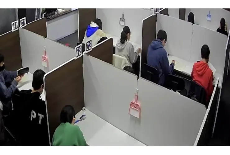 第2回公立高校予想模試！