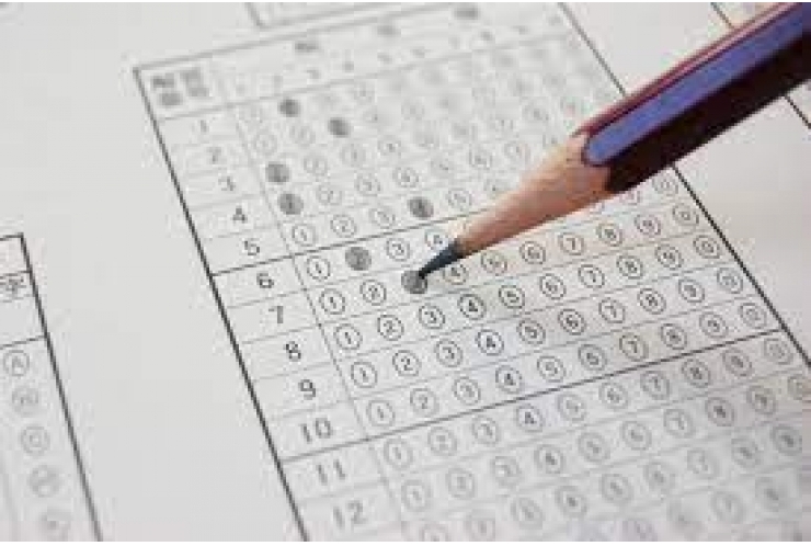 2022　大学共通テスト