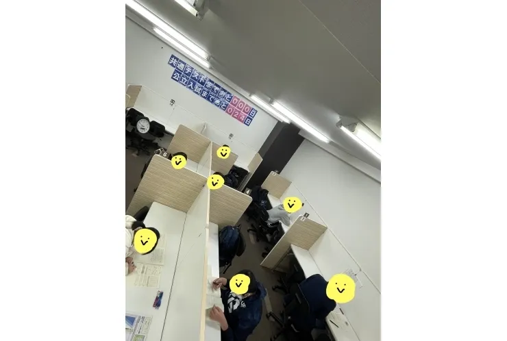 第4回 テスト会実施 