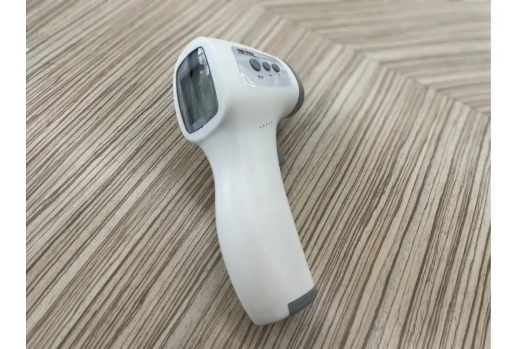 感染症対策の強化を行っております。