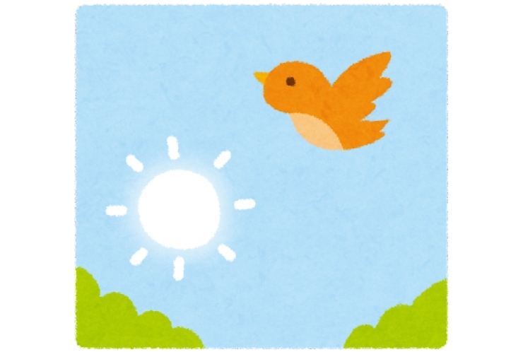 朝起きれない方必見です！