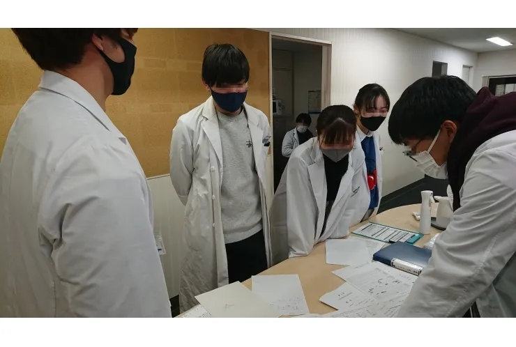 向ケ丘遊園の講師陣は・・