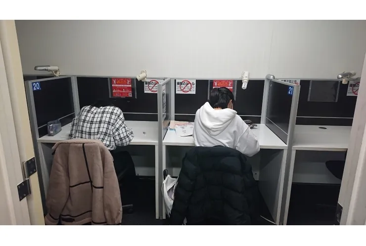 もうこんな時期です！～生田中の皆さん～