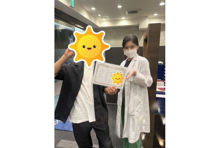 【松本中学校３年生】５科目５４点アップ！